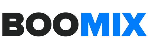 Boomix